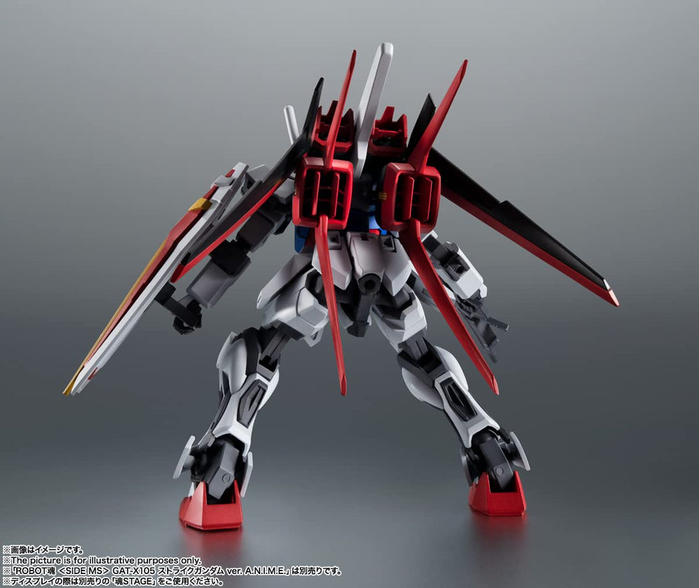 Tamashii Nations official licensing label confirms north american availability.