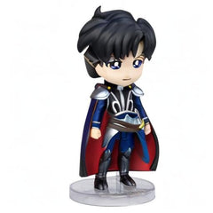 TAMASHII NATIONS packaging and safety label indicate compliant, tested collectible.