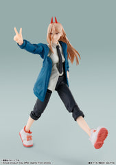 Tamashii Nations Power expressions set offers mood options for scenes and storytelling.