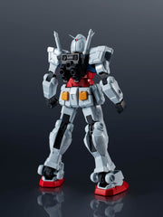TAMASHII NATIONS RX-78-2 Renewal optional parts expand display options.