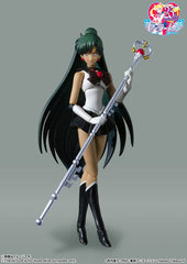 Tamashii Nations Sailor Pluto S.H.Figuarts Garnet Rod with removable orb for display variations