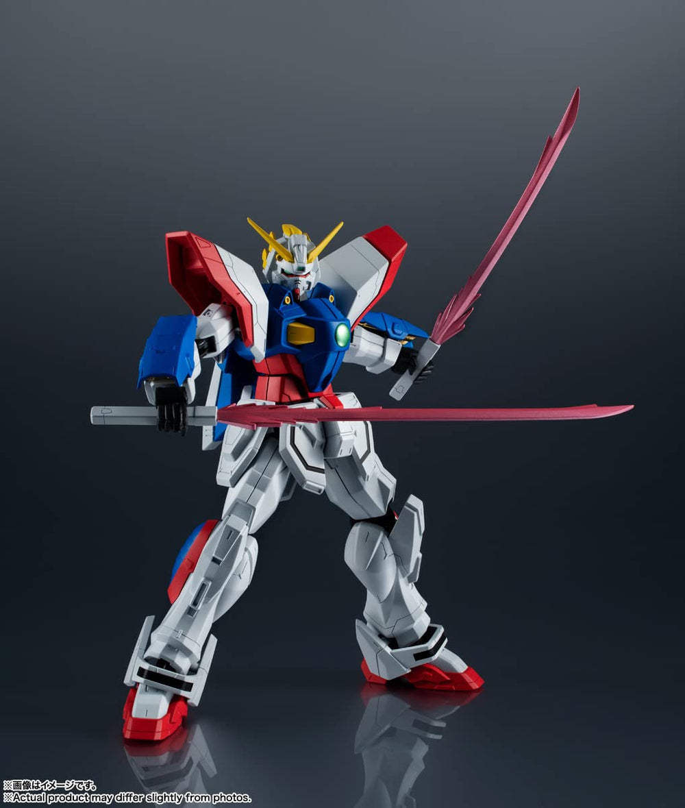 Tamashii Stage connector joint for stable display setups.
