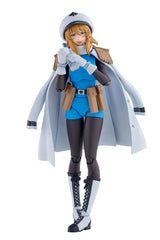 Tamashii Nations Shy Spirits figure main body for dynamic display and poseability.