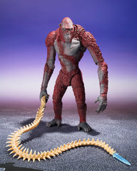 Skar King extra hands set offers varied poses for dramatic display.