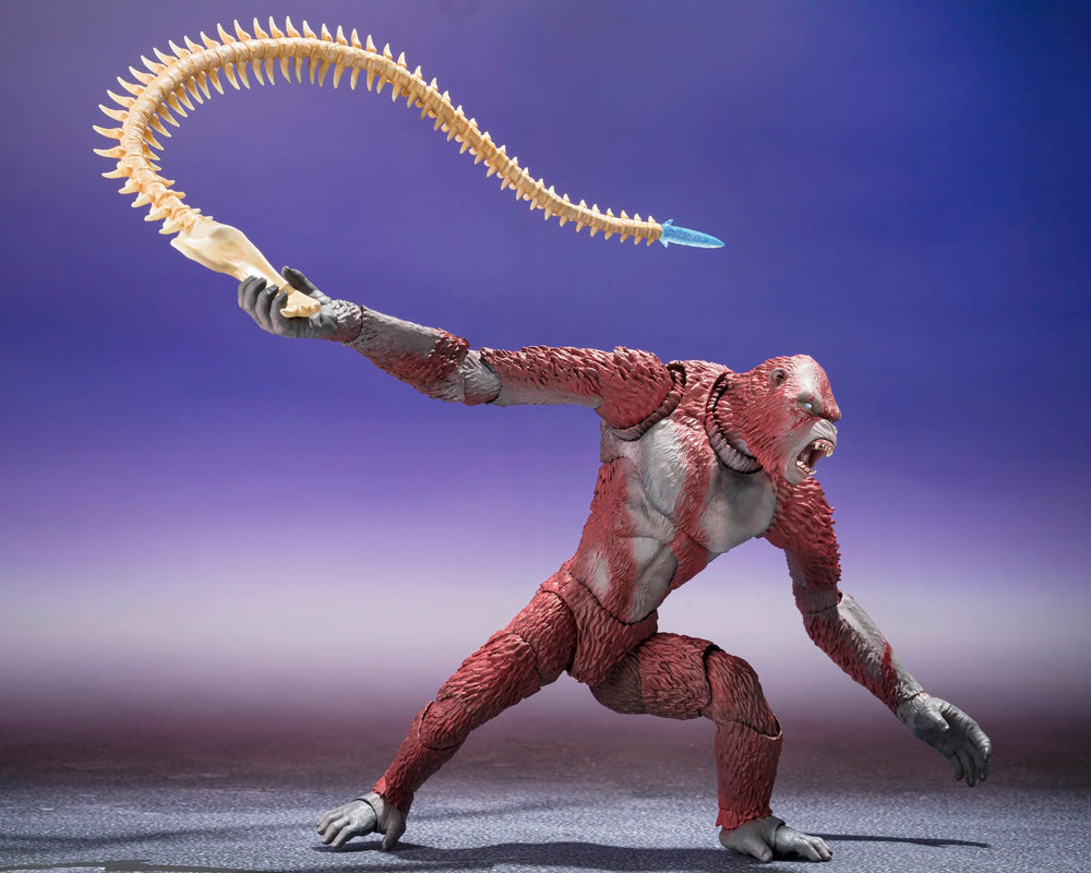 Skar King hands set three enhances pose versatility for storytelling.