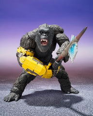 Official Bandai Namco licensing label confirms authentic distribution and quality.