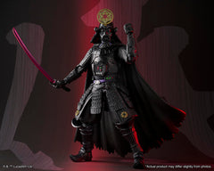 Tamashii Nations Star Wars Meisho damaged head piece for battle recreation