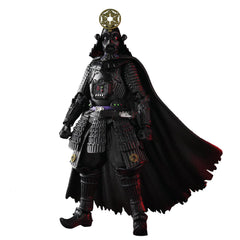 Tamashii Nations Star Wars Meisho Darth Vader Vengeful Spirit diorama base floats with Force effect