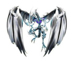 TAMASHII NATIONS Stardust Dragon body for dynamic display