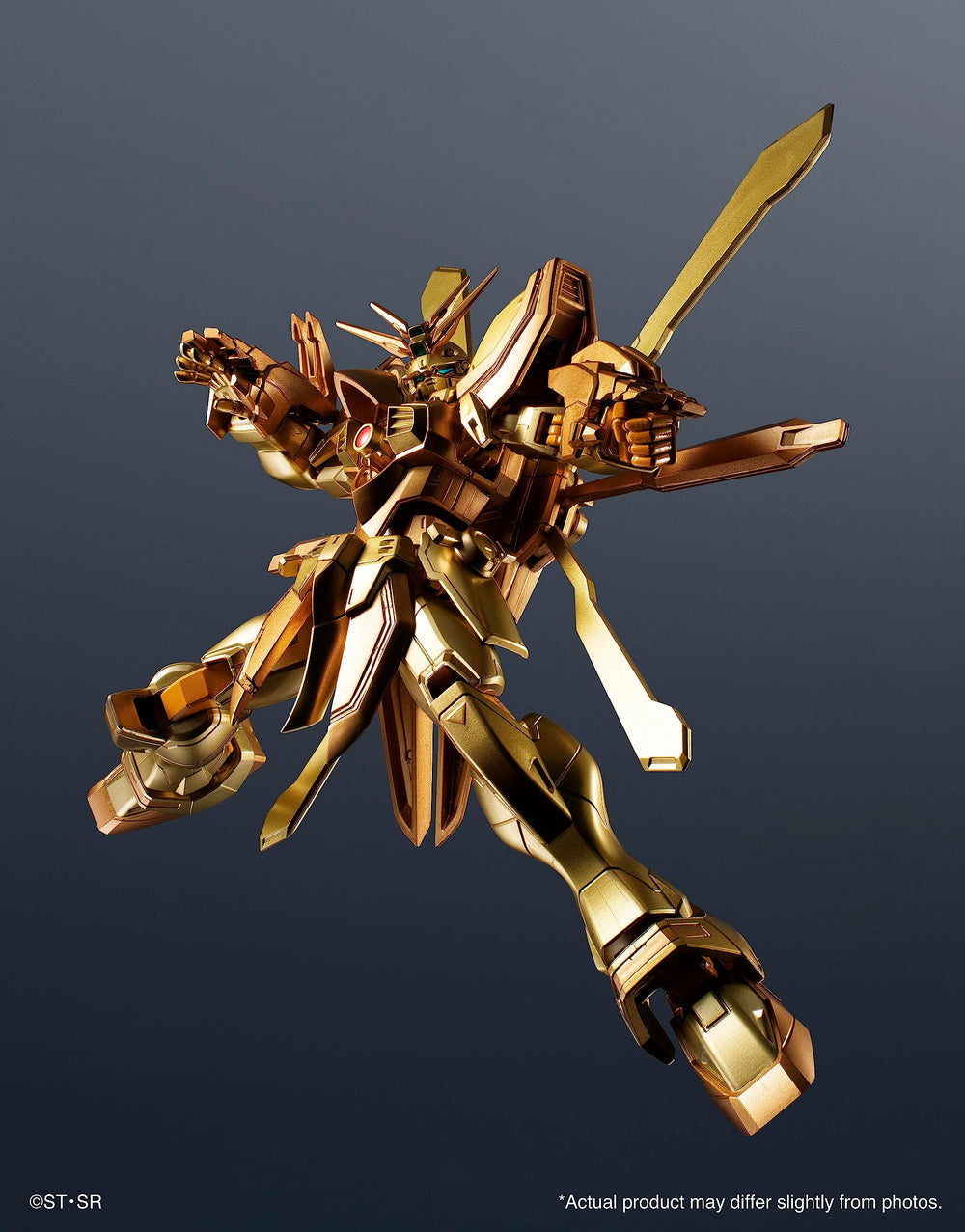 Tamashii Stage connector enables versatile display setups