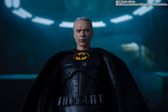 Tamashii Nations The Flash Batman S.H.Figuarts height 5.9 inches for shelves