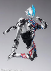 Official Bandai Spirits product, licensed for U.S. markets.
