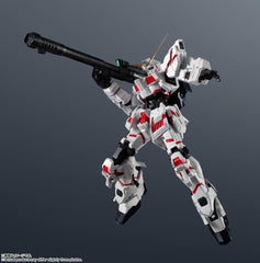 Figure demonstrating extended articulation range for scene recreation.