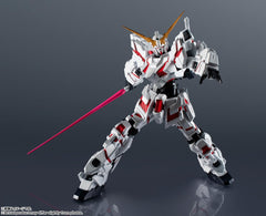 Beam saber effects pair adds luminous battle accents.