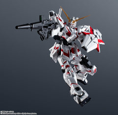 Joint set featured to tailor posing and articulation range.