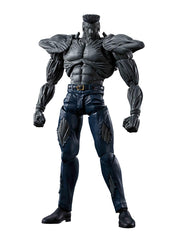 Tamashii Nations Younger Toguro 100% form display figure for collection