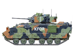 TAMIYA Desert Storm M2A2 ODS decals for Iraq and NATO vehicle variants