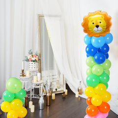 Tamodan compatible with standard balloons ideal for weddings birthdays and baby showers.
