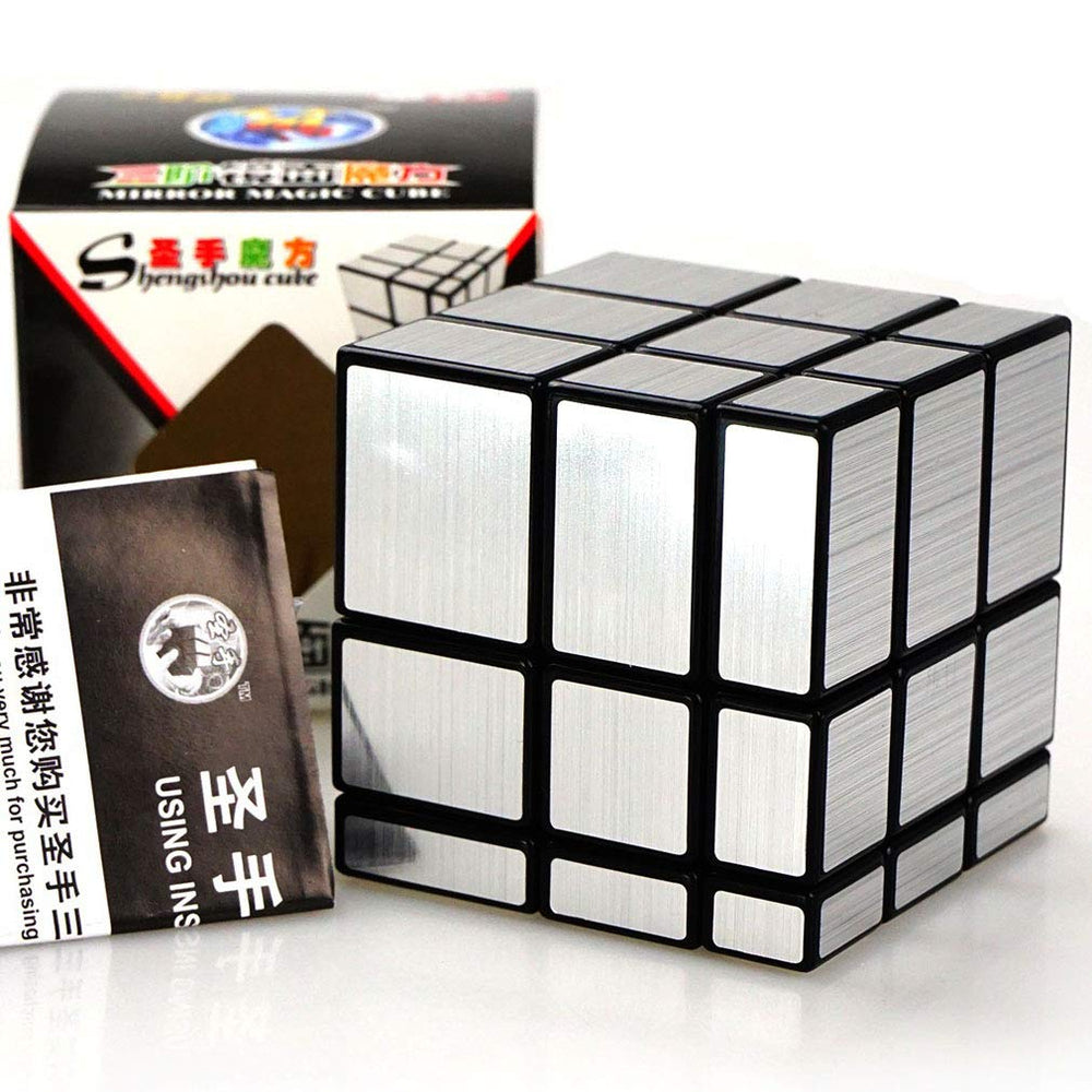 TANCH travel-friendly puzzle cube ideal for commutes and breaks
