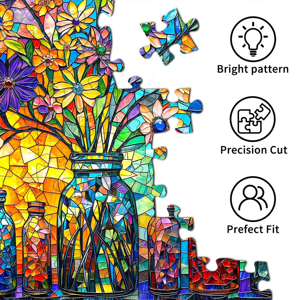 TangComplete color gift box makes a thoughtful present for birthdays and holidays.
