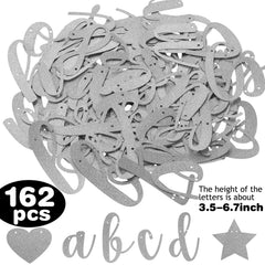 TaoBary birthday decorations banner laid out for celebration