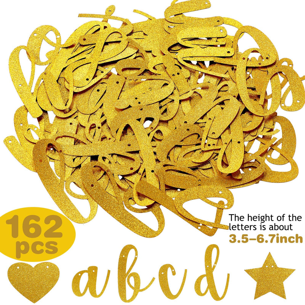 TaoBary symbols for banner with crowns, hearts, and stars for customization.