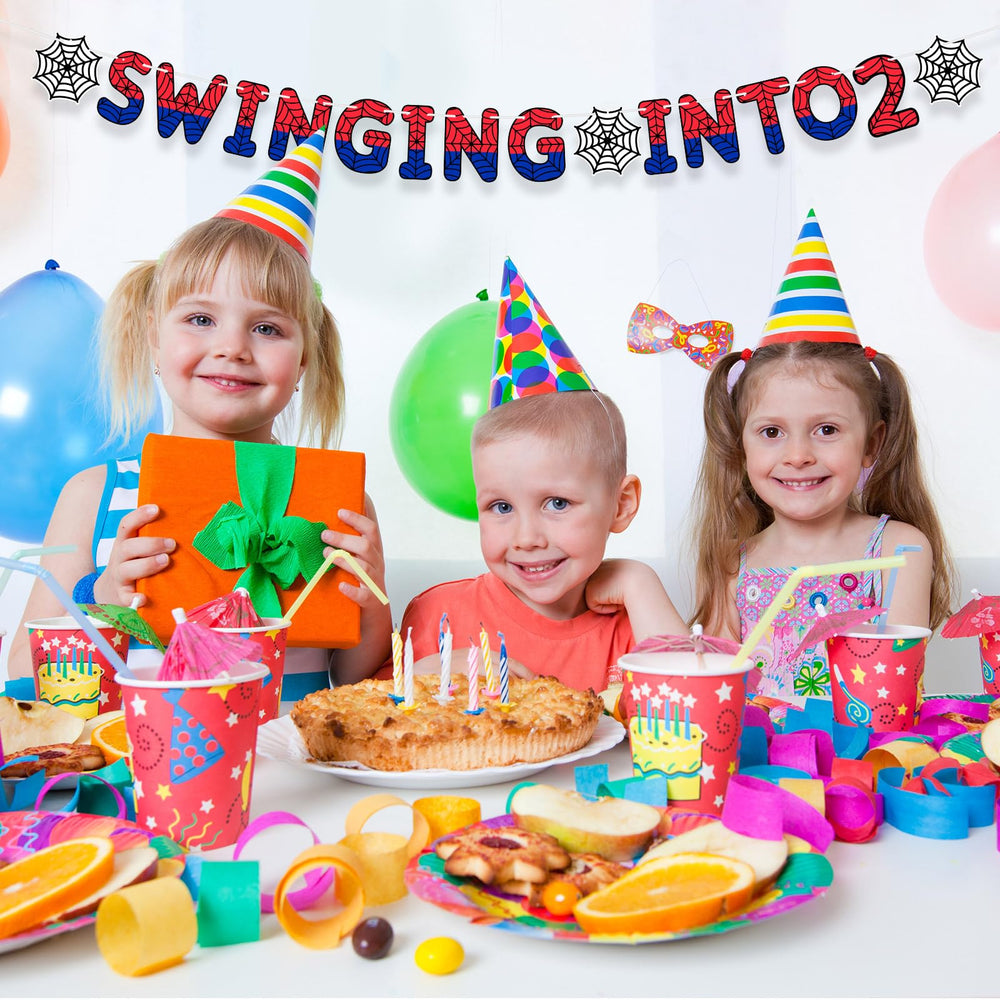 TaoBary versatile decor suitable for home, classroom, or outdoor celebrations.
