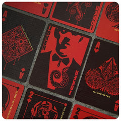 TAOYATAO giftbox 55-card set enhances gifting and storage.