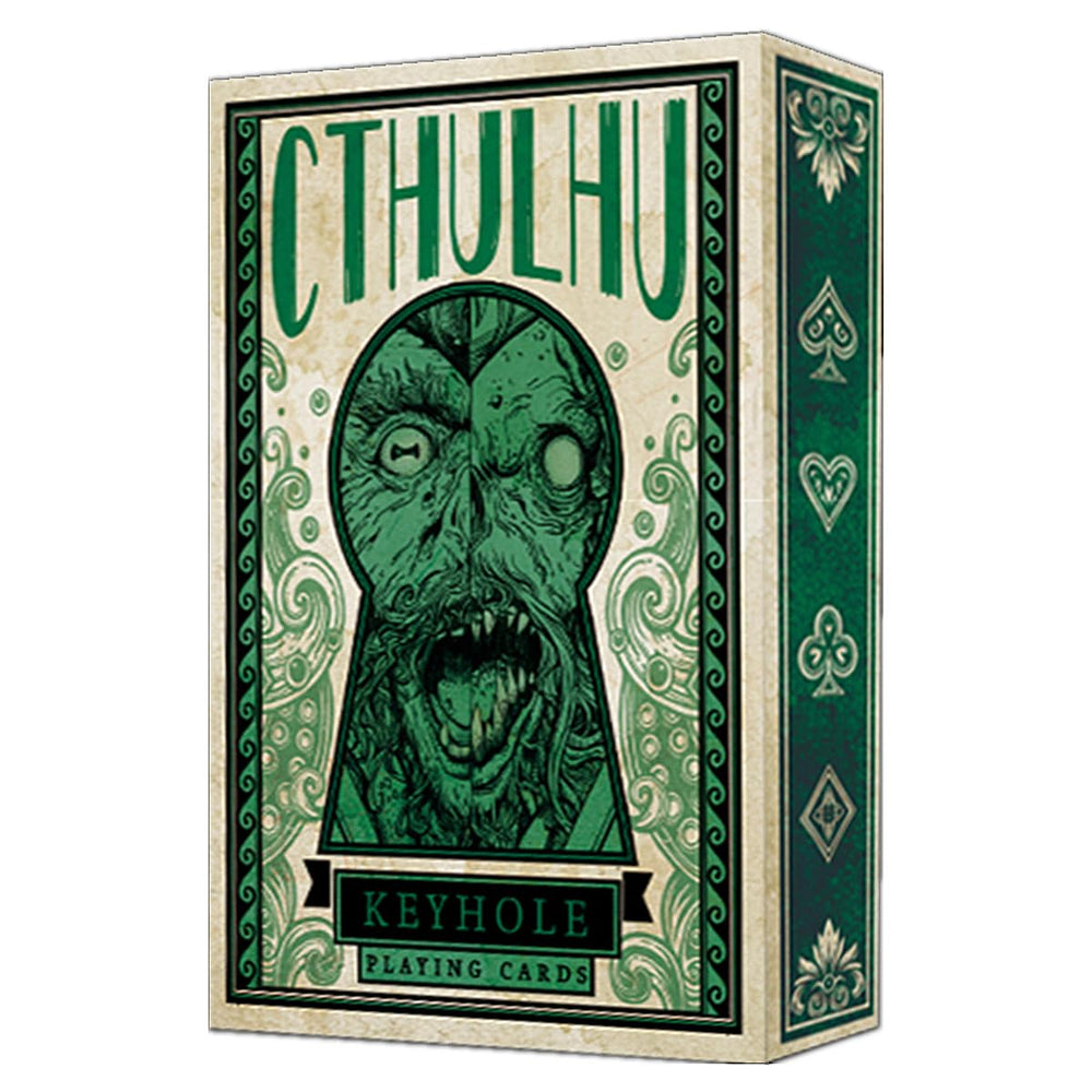 TAOYATAO playing cards in a 56-piece gift box for easy gifting and setup.