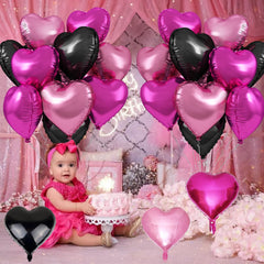 TAOYE versatile balloon decor for weddings and showers