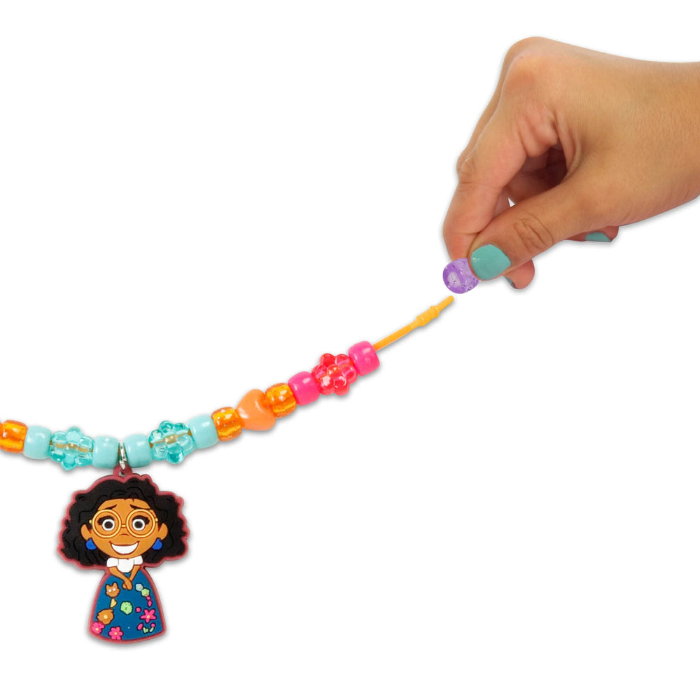 Tara Toys Encanto kit inspires imaginative play with six necklace designs