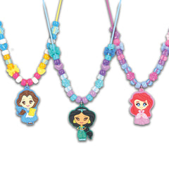Rings and additional components from Tara Toys Disney Princess jewelry advent calendar