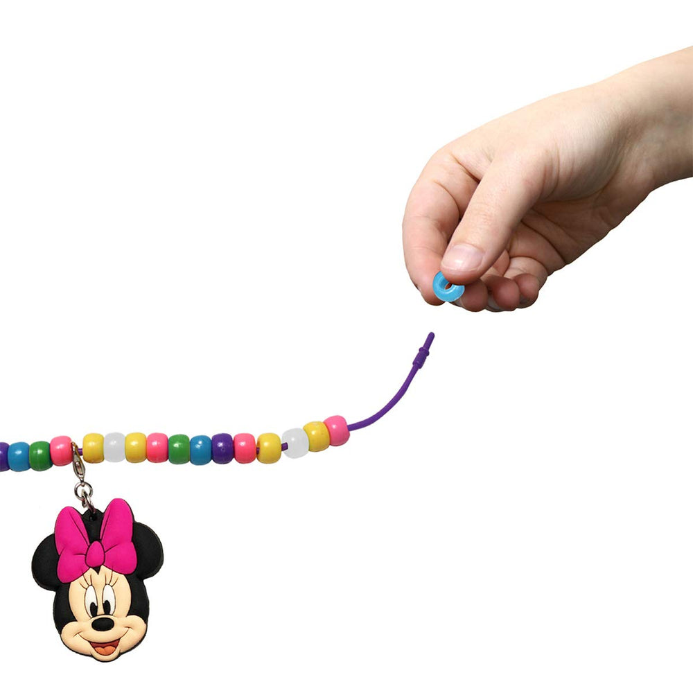 Durable storage case from Tara Toys keeps pieces organized and portable.