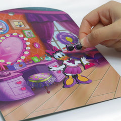 Tara Toys Clear packaging helps quick setup and play