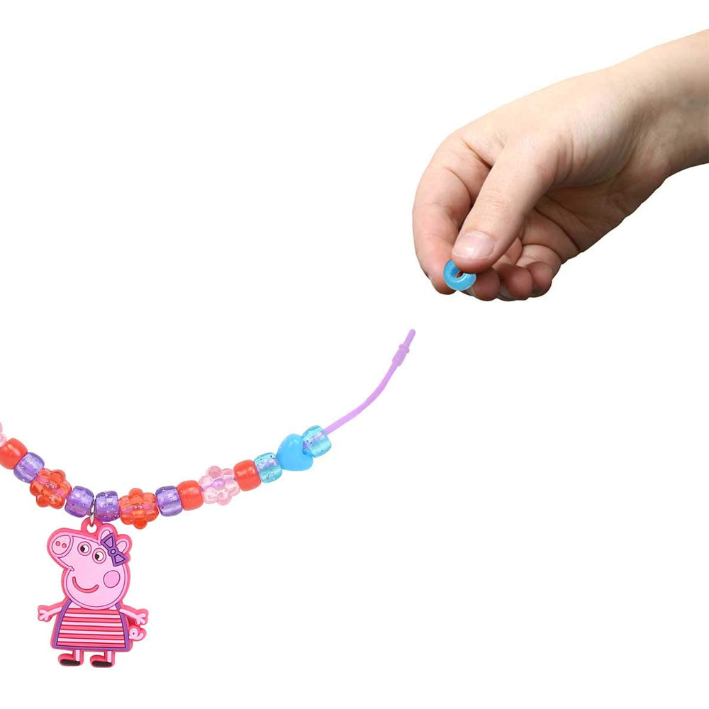 Tara Toys Peppa Suzy Sheep charms for playful accents