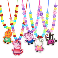 Tara Toys Peppa Zoe Zebra charm adds colorful variety