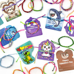 Taranovi friendship gift set creates memorable moments among classmates.