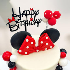Tarocynn balloon decoration adds cheerful party accents