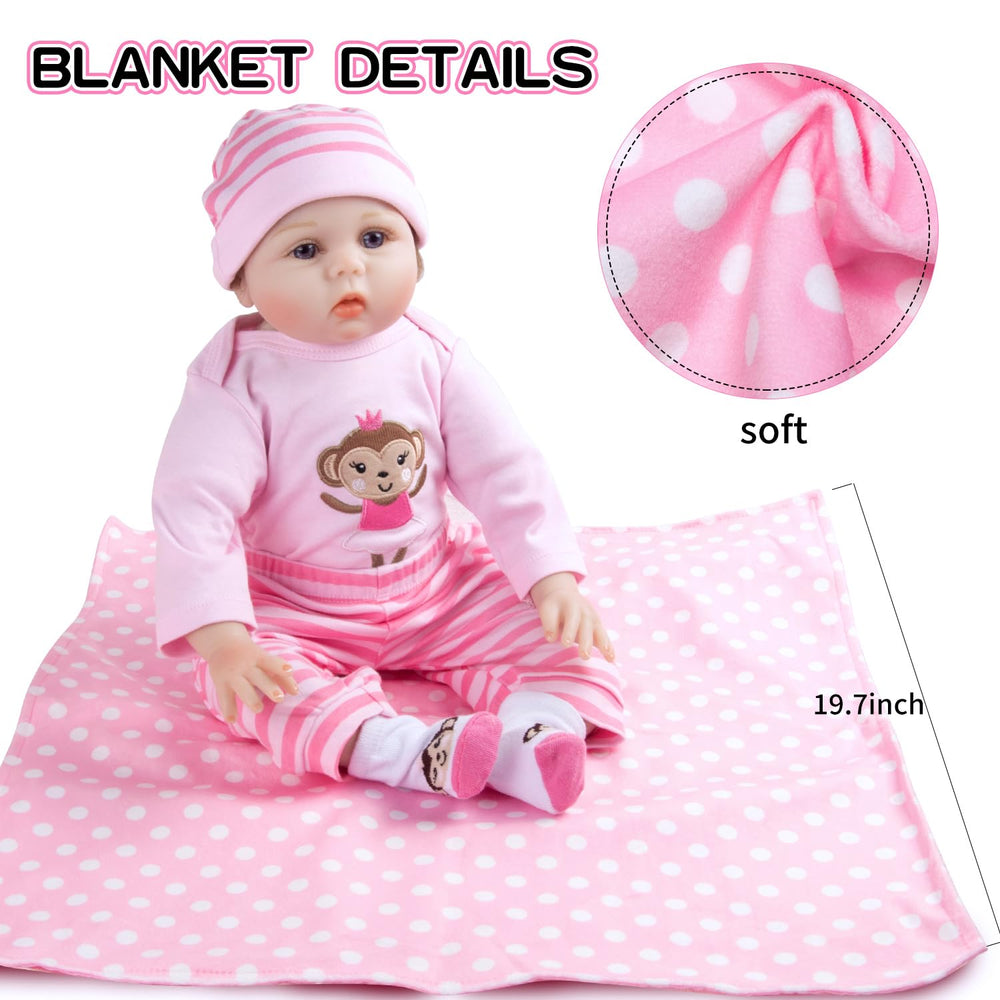 TatuDoll pink stripe trousers for easy outfit mixes.