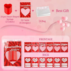 TATWOQ self-sealing bags ready for gifting.