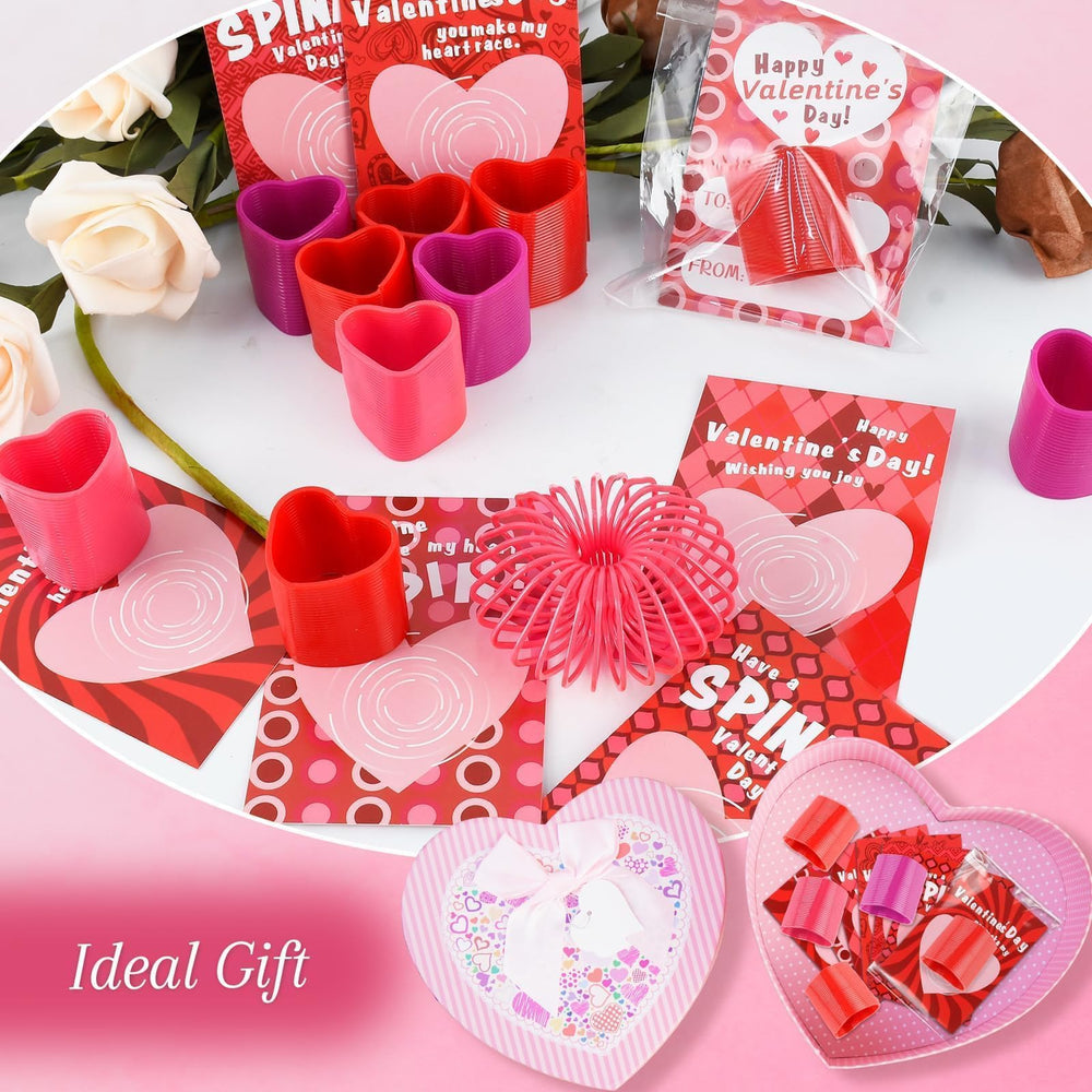 Tatwoq classroom gifts set for candy free classroom exchanges