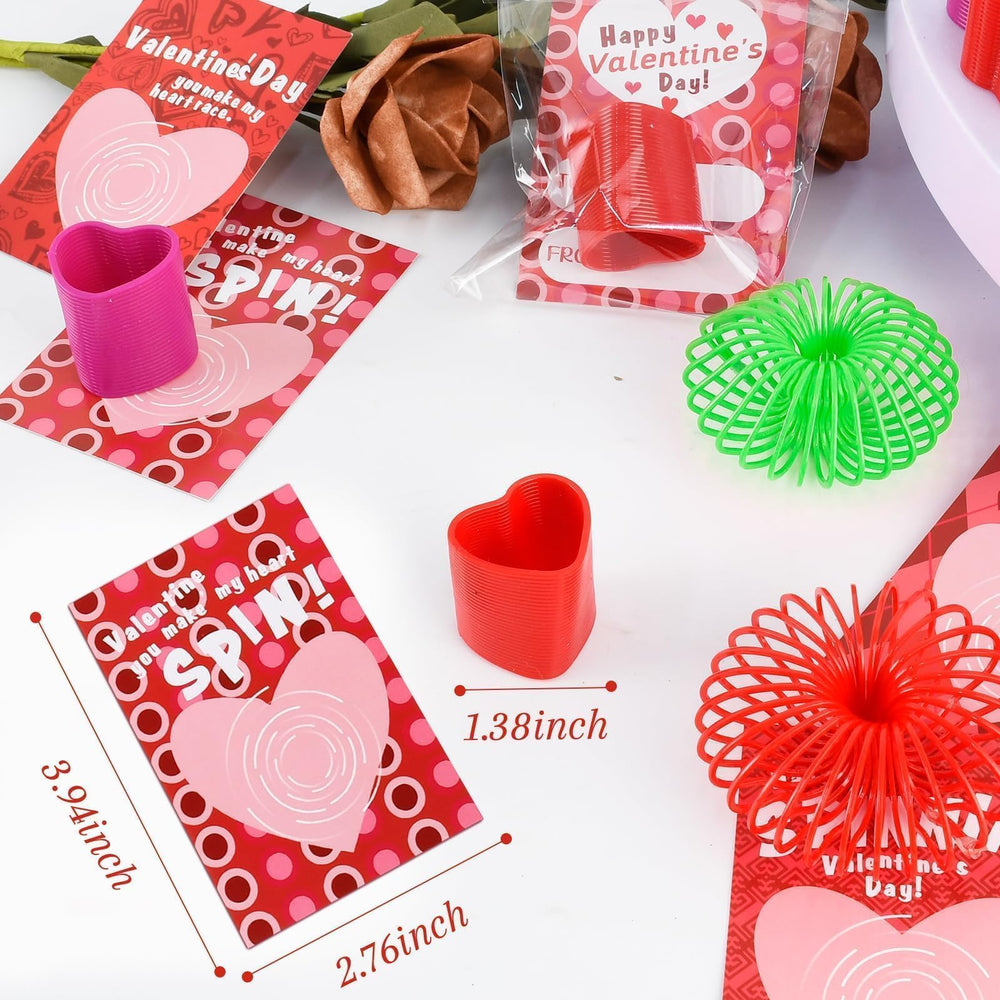 TATWOQ packaging shows 24 bags and cards for easy classroom distribution.