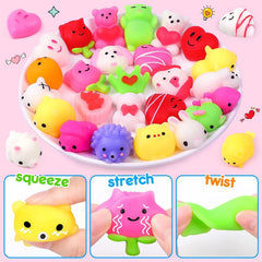 Taulaap slap bracelets add fun, safe party accessories.