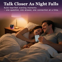 Taxhtext fun-random cards invite lighthearted moments and playful bonding.