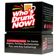 Taxhtext Drinking Games pack shot showing 150 cards for epic party moments