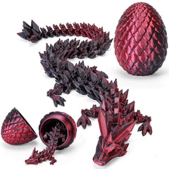 TBOLINE dragon egg surprise reveals a collectible dragon for imaginative play.