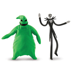 TCG Toys FleXfigs Sally figure with detailed costume for imaginative scenes.