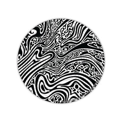 TCG Toys Spin Flip Puzzle Hypnotic in-hand use for portable focus and play