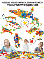 Tcnroy engineering designs on display showcase imaginative STEM play
