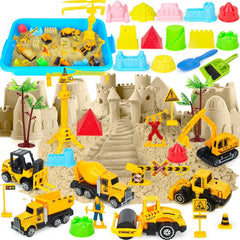 Tcvents sensory bin package contents ready for imaginative play
